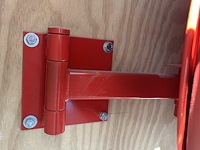 Brandhaspel - afbeelding 2 van  2