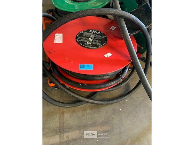 Brandhaspel - afbeelding 1 van  2