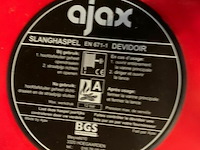 Brandhaspel - afbeelding 2 van  2
