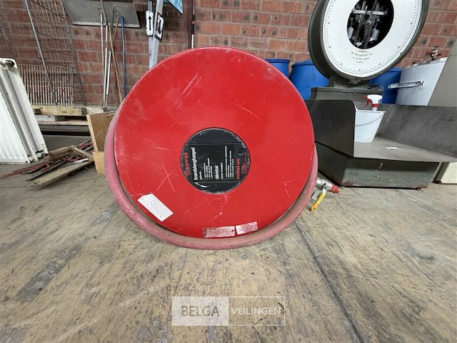 Brandhaspel - afbeelding 1 van  3