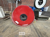 Brandhaspel - afbeelding 1 van  3