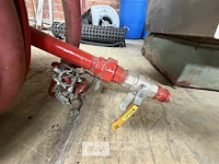 Brandhaspel - afbeelding 3 van  3