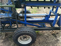 Brandhout automaat - afbeelding 2 van  11