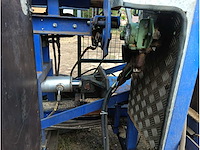 Brandhout automaat - afbeelding 3 van  11