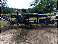 Brandhout automaat - afbeelding 4 van  11