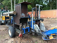 Brandhout automaat - afbeelding 5 van  11