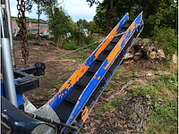 Brandhout automaat - afbeelding 7 van  11