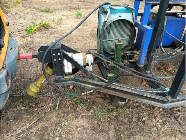 Brandhout automaat - afbeelding 8 van  11