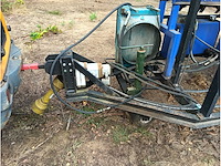 Brandhout automaat - afbeelding 8 van  11