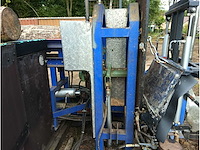 Brandhout automaat - afbeelding 10 van  11