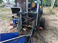 Brandhout automaat - afbeelding 11 van  11