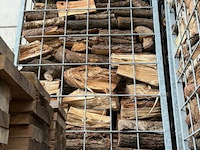 Brandhout gemengd - afbeelding 1 van  1