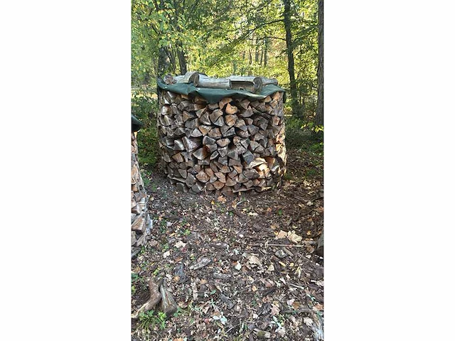 Brandhout naaldhout (5m3) - afbeelding 3 van  3