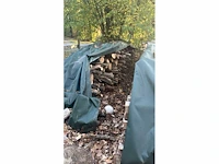 Brandhout naaldhout (6m3) - afbeelding 2 van  2