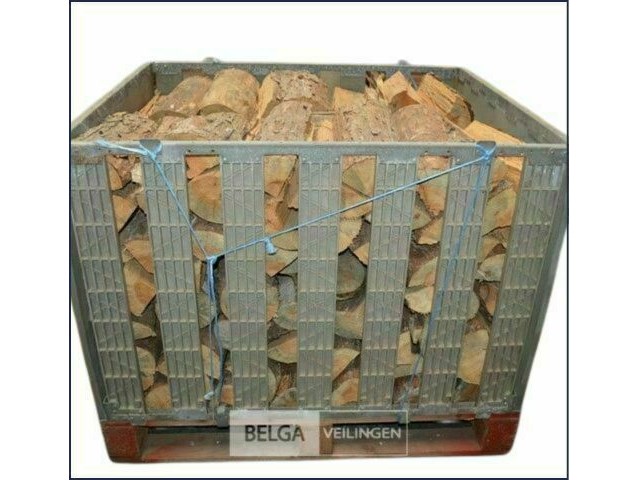 Brandhout per pallet - lummen