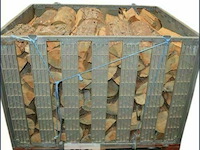 Brandhout per pallet - lummen