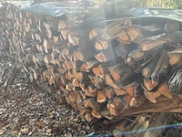 Brandhout - afbeelding 3 van  5