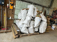 Brandhout - afbeelding 1 van  4