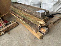 Brandhout - afbeelding 2 van  4