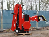 Brandhoutkapmachine remet cnc rp-200 super - afbeelding 1 van  1