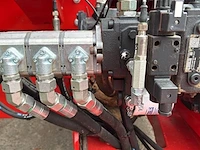 Brandhoutprocessor / zaag-kloofmachine rabaud-... - afbeelding 18 van  68