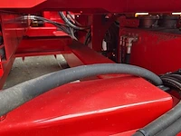 Brandhoutprocessor / zaag-kloofmachine rabaud-... - afbeelding 19 van  68