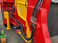 Brandhoutprocessor / zaag-kloofmachine rabaud-... - afbeelding 26 van  68