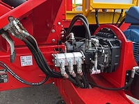 Brandhoutprocessor / zaag-kloofmachine rabaud-... - afbeelding 33 van  68