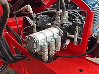Brandhoutprocessor / zaag-kloofmachine rabaud-... - afbeelding 41 van  68