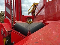 Brandhoutprocessor / zaag-kloofmachine rabaud-... - afbeelding 42 van  68