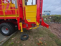 Brandhoutprocessor / zaag-kloofmachine rabaud-... - afbeelding 34 van  68