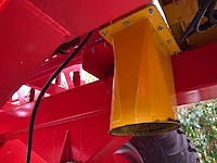 Brandhoutprocessor / zaag-kloofmachine rabaud-... - afbeelding 58 van  68