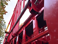 Brandhoutprocessor / zaag-kloofmachine rabaud-... - afbeelding 63 van  68