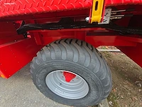 Brandhoutprocessor / zaag-kloofmachine rabaud-... - afbeelding 56 van  68