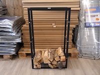 Brandhoutrek (x12) - afbeelding 1 van  4