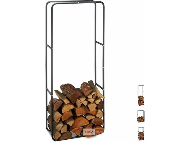 Brandhoutrek - afbeelding 1 van  8