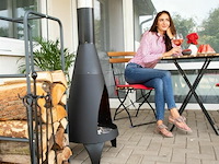 Brandhoutrek - afbeelding 3 van  8