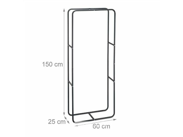 Brandhoutrek - afbeelding 4 van  8