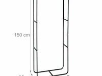 Brandhoutrek - afbeelding 4 van  8