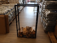 Brandhoutrek - afbeelding 1 van  4