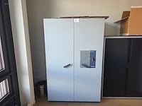 Brandkast fichet celsia 800 p