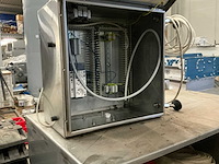 Brandkast + schakelkast (2x) - afbeelding 4 van  5