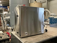 Brandkast + schakelkast (2x) - afbeelding 5 van  5