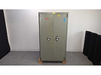 Brandkast - afbeelding 1 van  10