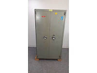 Brandkast - afbeelding 3 van  10