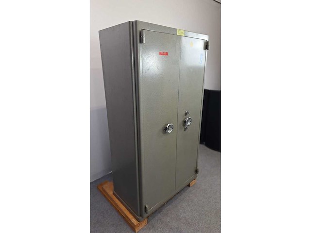 Brandkast - afbeelding 5 van  10