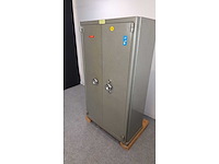 Brandkast - afbeelding 6 van  10