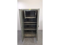 Brandkast - afbeelding 8 van  10