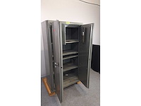 Brandkast - afbeelding 9 van  10