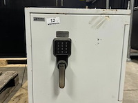 Brandkast - afbeelding 1 van  3